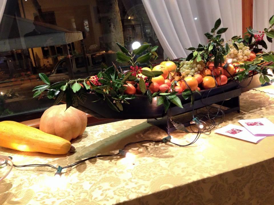 בולסנה Platani Hotel מראה חיצוני תמונה