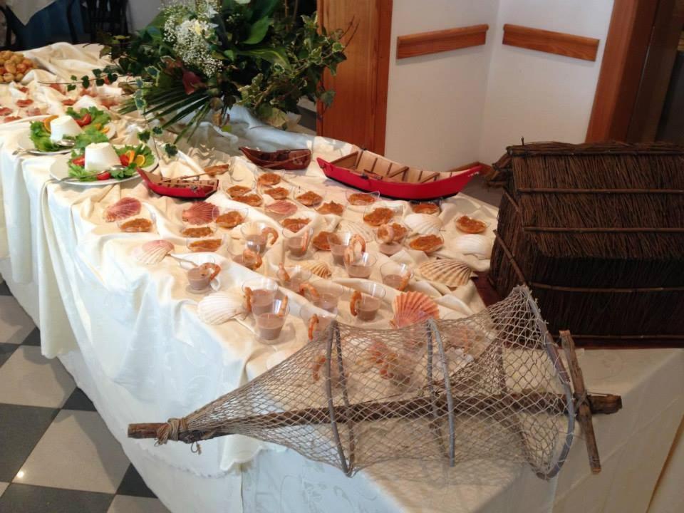 בולסנה Platani Hotel מראה חיצוני תמונה